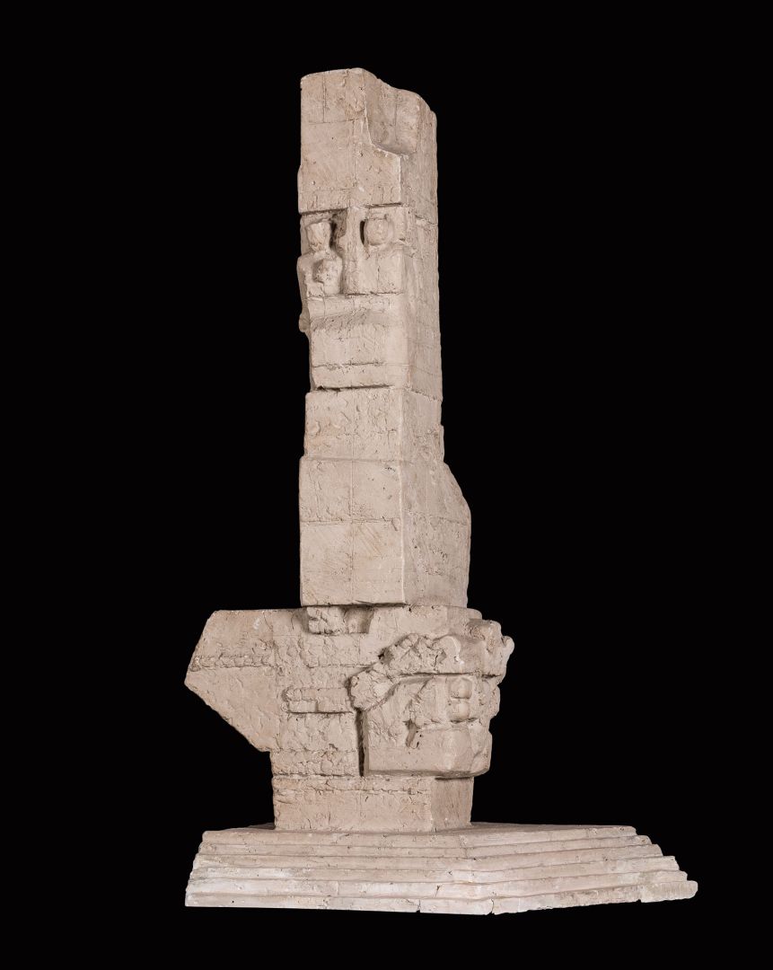 Pomnik Bohaterów Westerplatte 1939-1945