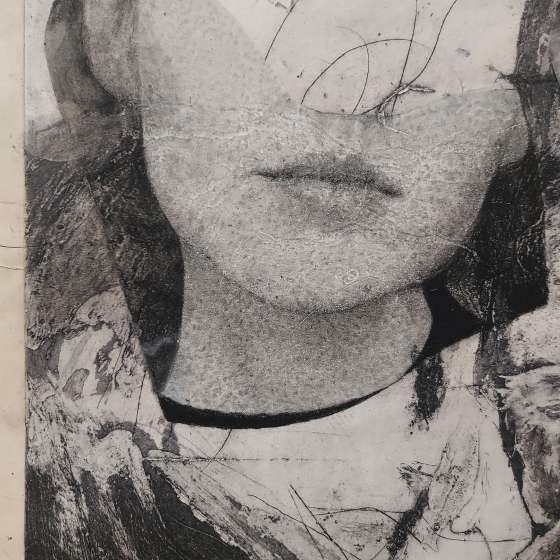 Portret własny – ciało i emocje