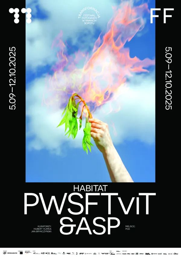 Wystawa PWSFTViT & ASP GDA 