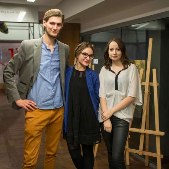 X Wielka Aukcja Mikołajkowa