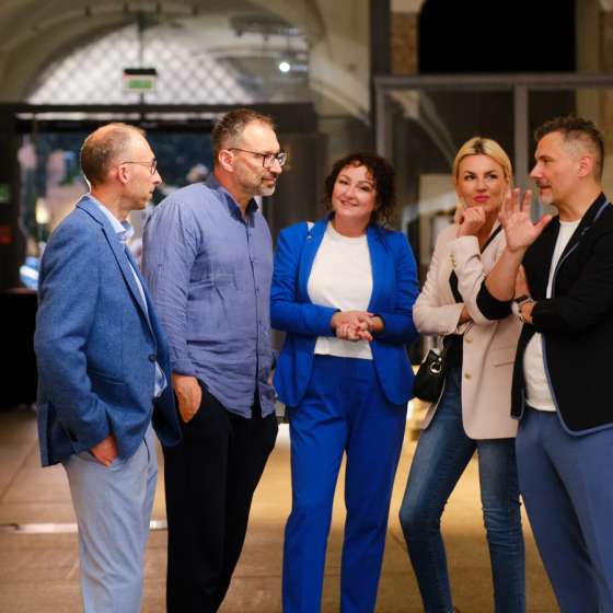  16. edycja wystawy Najlepszych Dyplomów Artystycznych   - 18