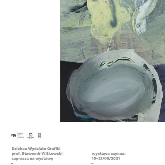 Grażyna Kręczkowska - Malarstwo
