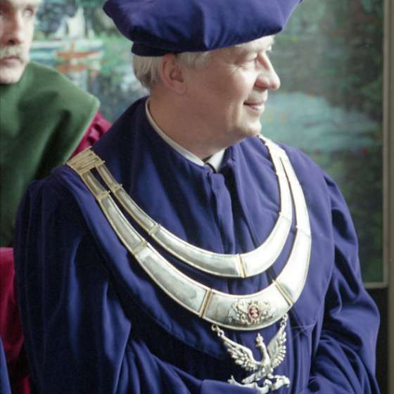 Sławoj Ostrowski, 1997