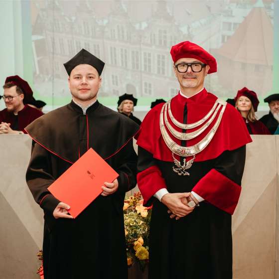 Inauguracja Roku Akademickiego 2025/2026 - 95