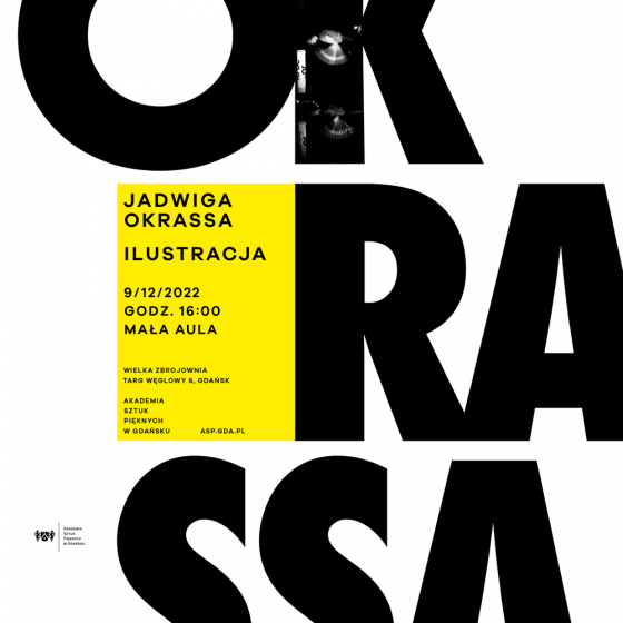 Wystawa Jadwigi Okrassy - 1