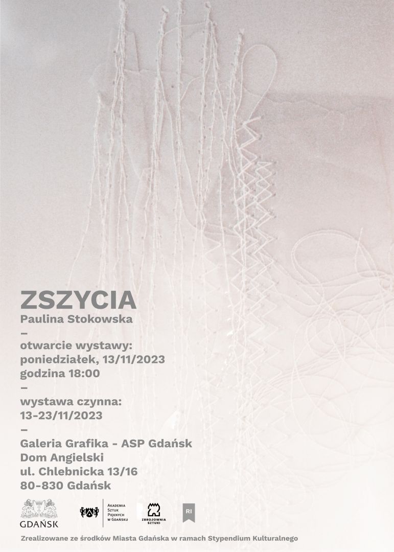 Paulina Stokowska 