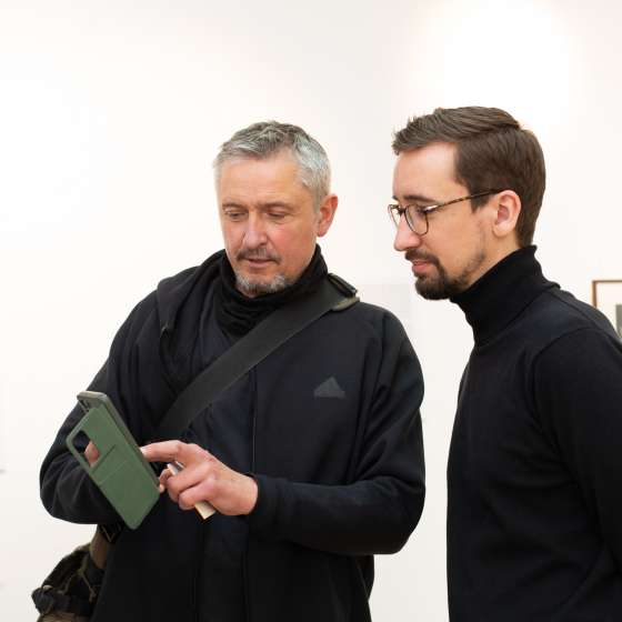 WORKS | Rolandas Rimkūnas - 14