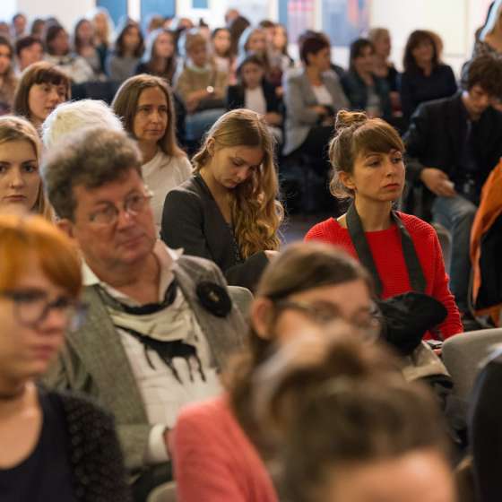 Inauguracja Roku Akademickiego 2015/2016