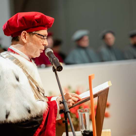 77 lat ASP - Święto Uczelni - 38