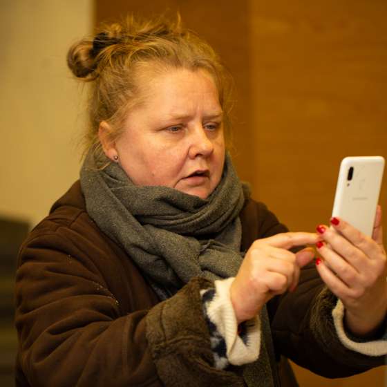 Anna Bem-Borucka 