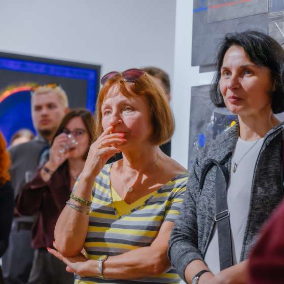 Spotkania twórcze. Gdańsk - 22