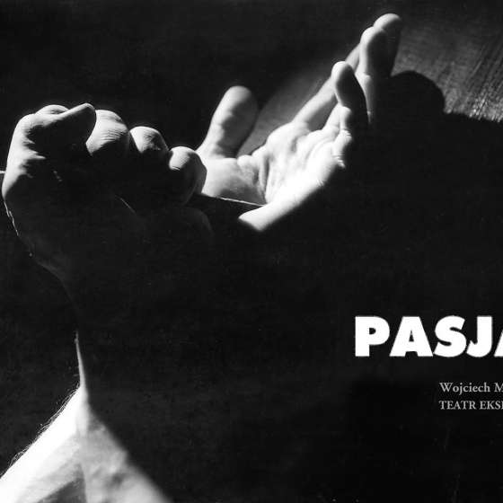 Pasja, Sławomir Witkowski