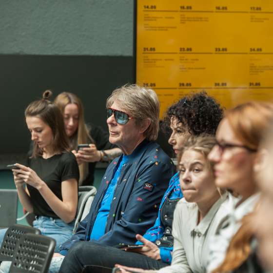 Konferencja sztukamody 2018