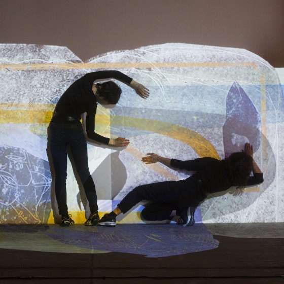 Light as a Creative Tool - 37