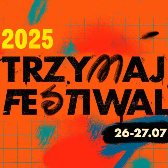 Trzymaj Festiwal