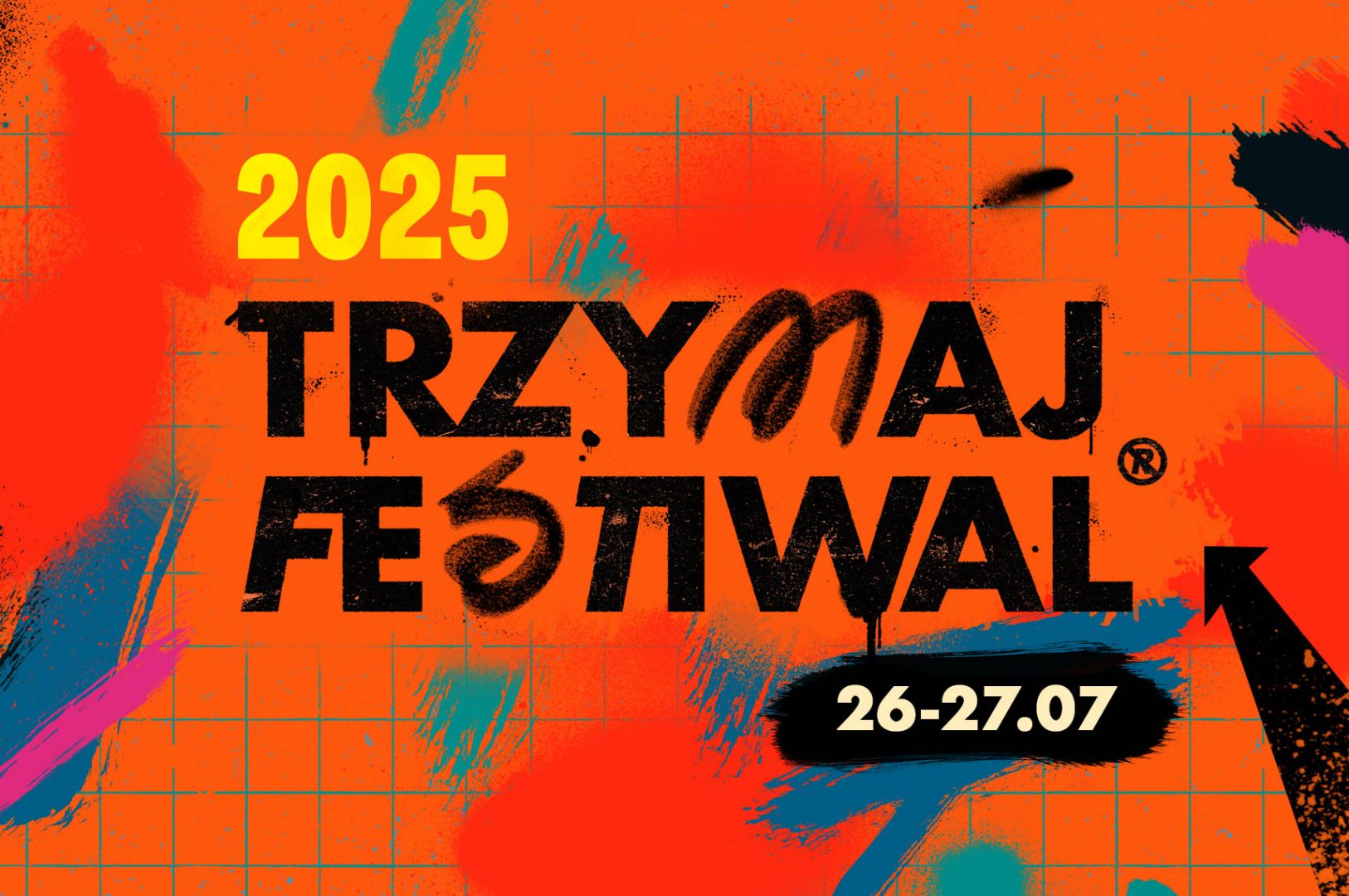 Trzymaj Festiwal