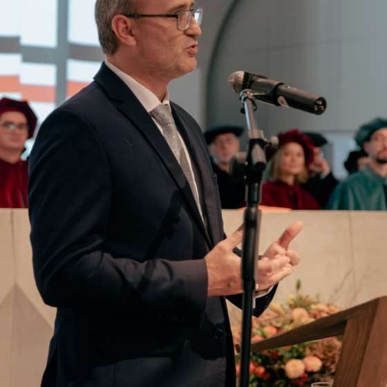 Inauguracja Roku Akademickiego 2024/2025 - 33