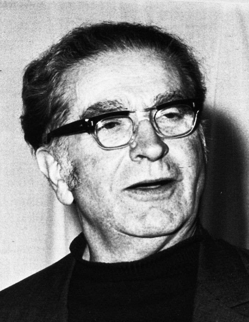 Maksymilian Leon Kasprowicz