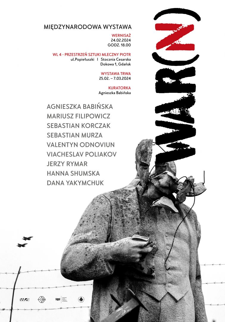 Międzynarodowa wystawa WAR(N)