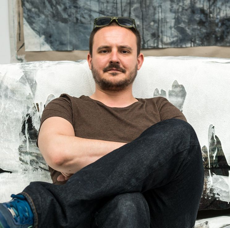 Marcin Zawicki z Nagrodą im. Kazimierza Ostrowskiego! 