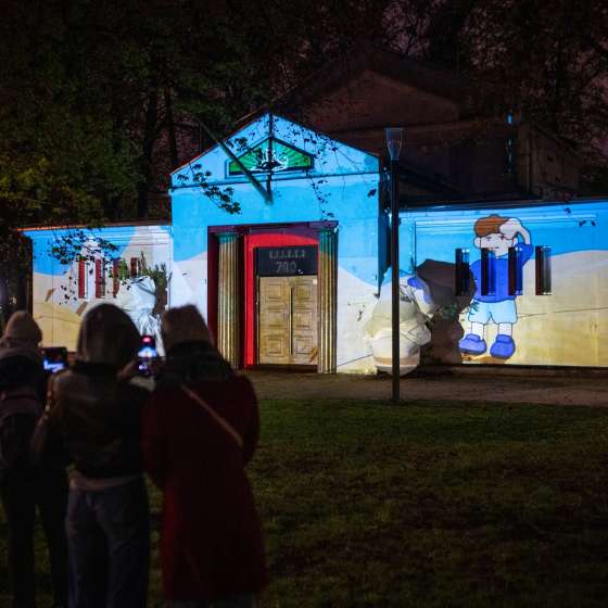 Animation Slam 2026 - relacja z festiwalu i wyniki konkursu - 20