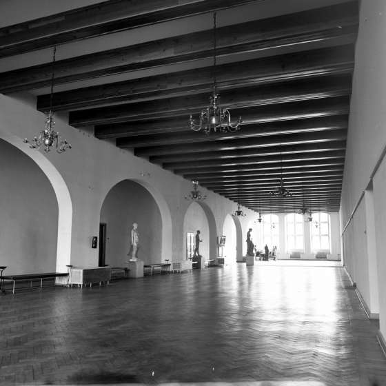 Aula PWSSP, 1981 [I/92/10]