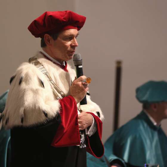 Inauguracja Roku Akademickiego 2018/2019
