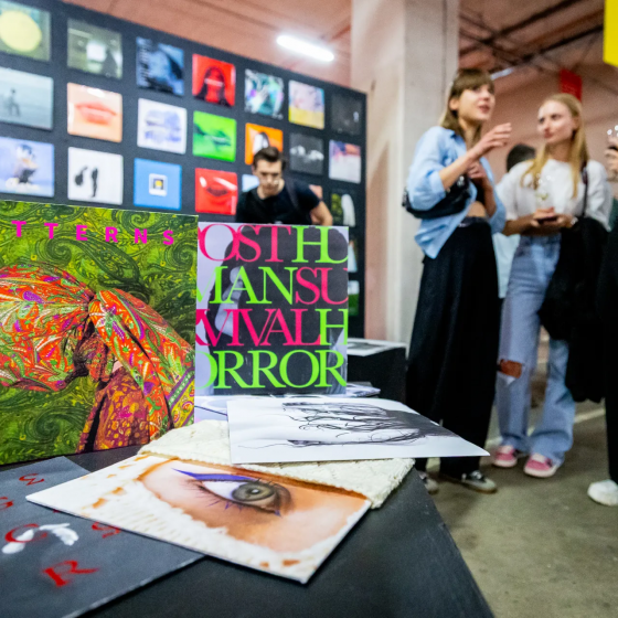 Art'em All 5  - 22