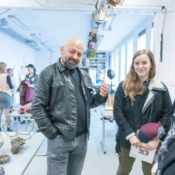 Dzień Sztuki, Designu i Kultury | Dni Otwarte 