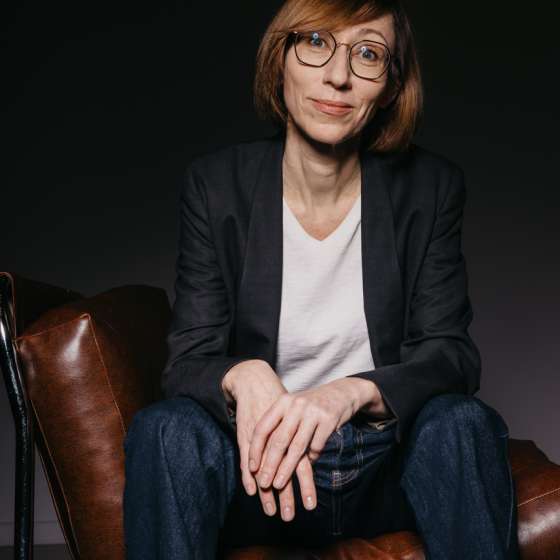 Małgorzata Ludwisiak 