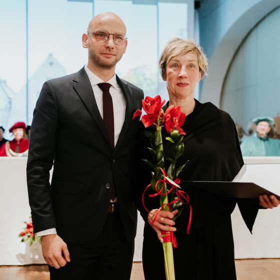 78 lat ASP, Święto Uczelni - fotorelacja - 49