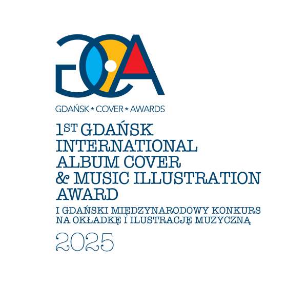 I Gdański Międzynarodowy Konkurs na Okładkę i Ilustrację Muzyczną - 2