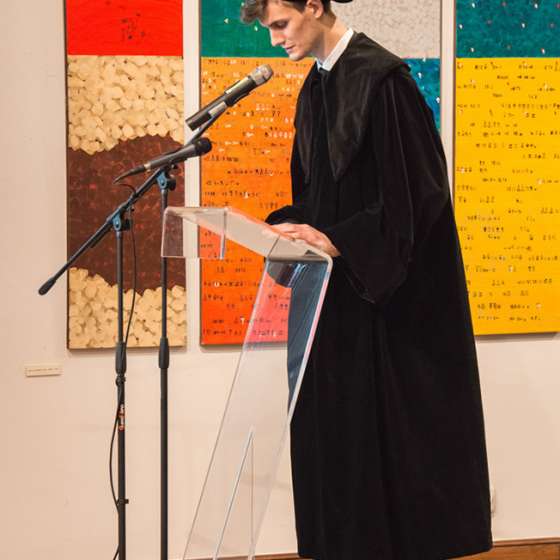 Inauguracja Roku Akademickiego 2014/2015