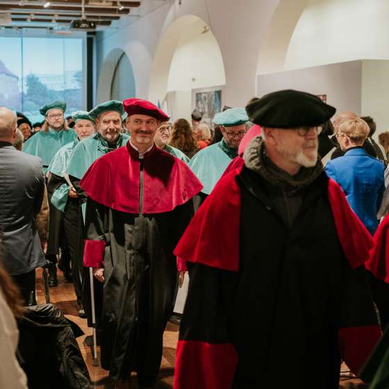 78 lat ASP, Święto Uczelni - fotorelacja - 204