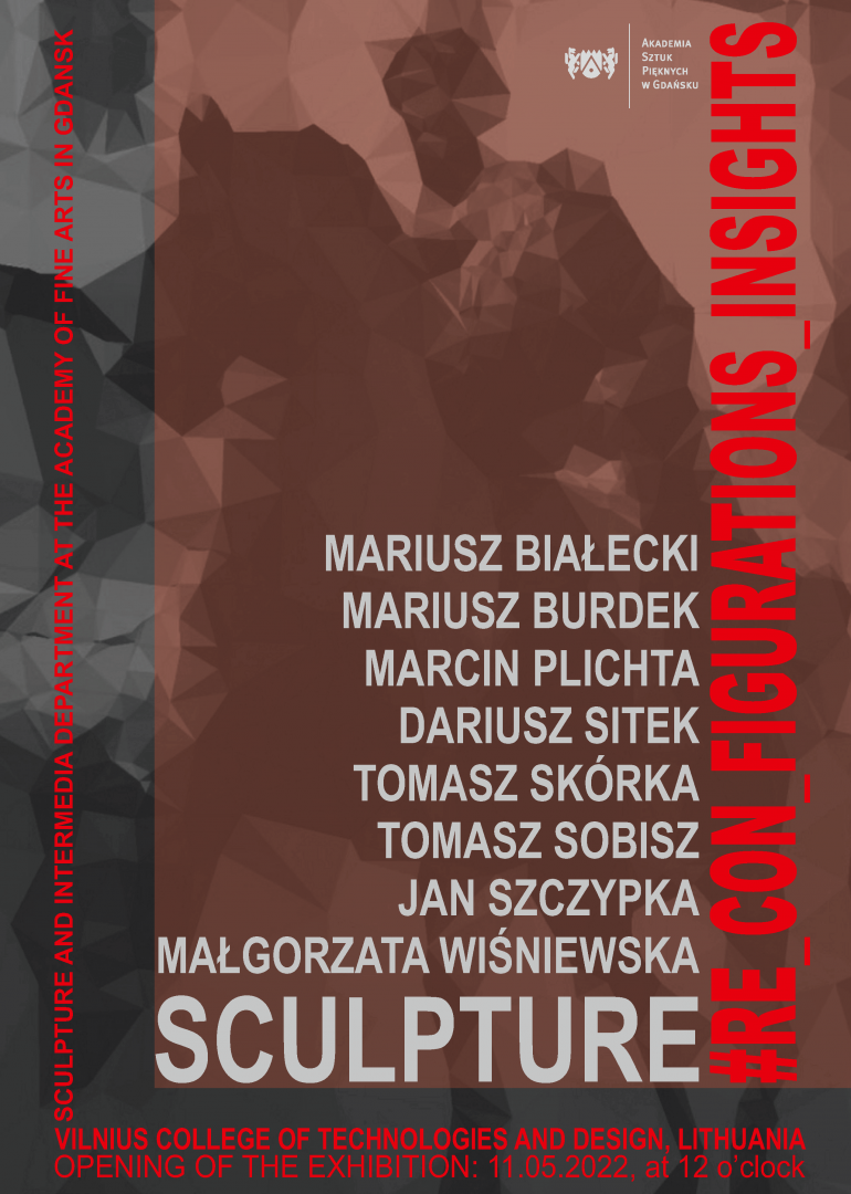 Artyści ASP Gdańsk w Wilnie 
