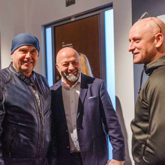 Wystawa Mirosława Rekowskiego - 18