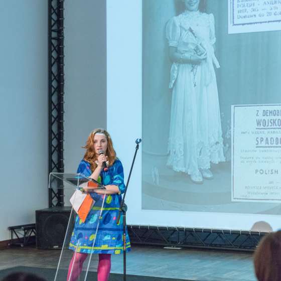 Konferencja | Sztuka mody | Dzień 1