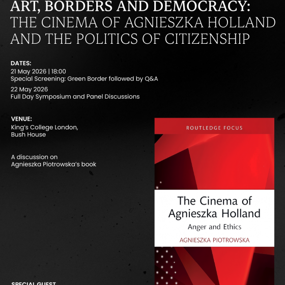 Sztuka, granice i demokracja: kino Agnieszki Holland a polityka obywatelstwa - 4