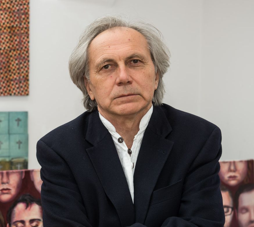 Maciej Świeszewski