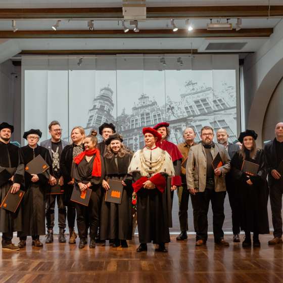 77 lat ASP - Święto Uczelni - 154