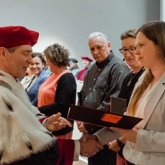 77 lat ASP - Święto Uczelni - 185