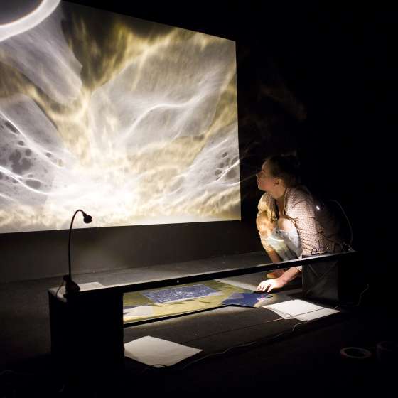 Light as a Creative Tool - 22