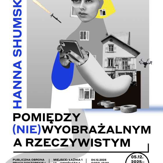 „Pomiędzy (nie)wyobrażalnym a rzeczywistym