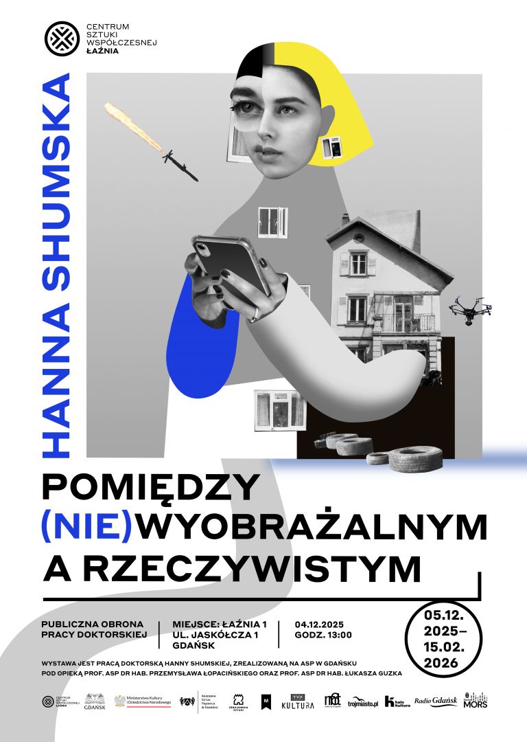 „Pomiędzy (nie)wyobrażalnym a rzeczywistym