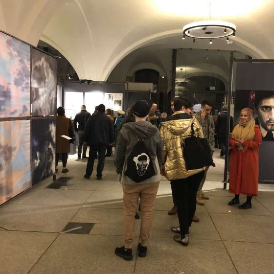 Wpis ukończony. Dyplomy 2018 - 6