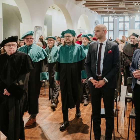 78 lat ASP, Święto Uczelni - fotorelacja - 22