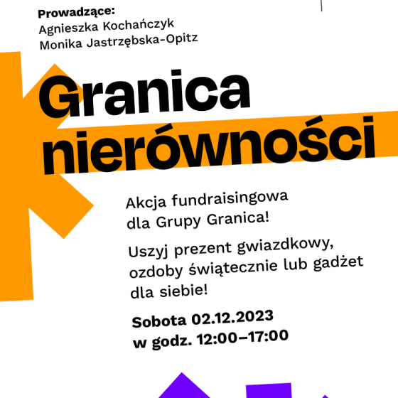 Świąteczne warsztaty szycia - 1