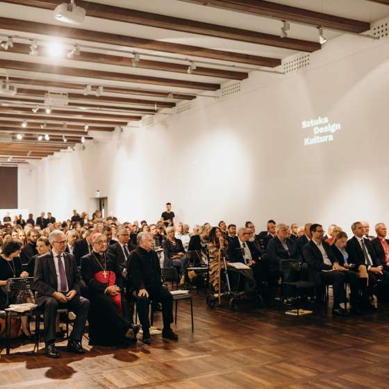 Inauguracja Roku Akademickiego 2018/2019 - 26