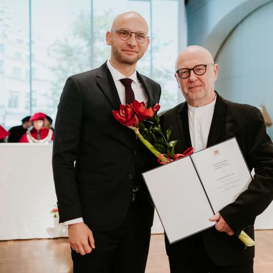 78 lat ASP, Święto Uczelni - fotorelacja - 53