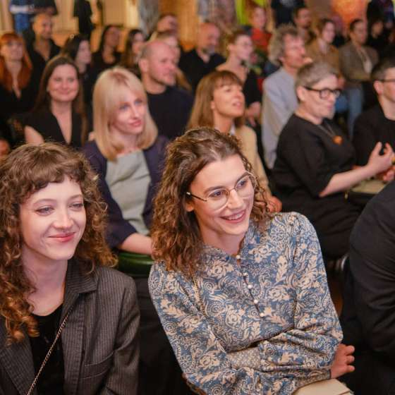 DyplomyFest. Festiwal Dyplomów Akademii Sztuk Pięknych w Gdańsku - 19